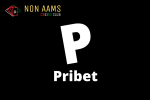 Pribet Casino