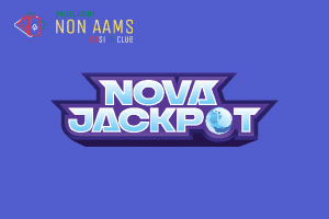 Nova Jackpot Casino